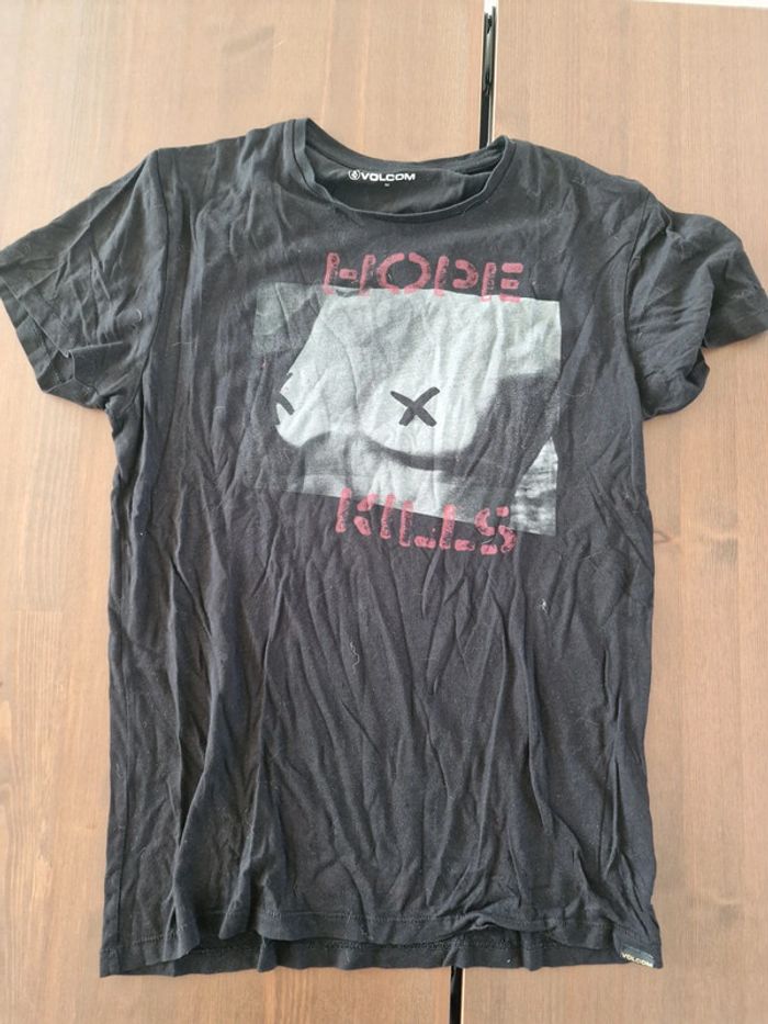 Lot 7 t-shirts - photo numéro 5