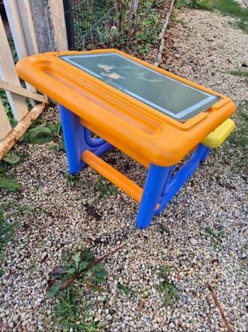 Bureau enfant