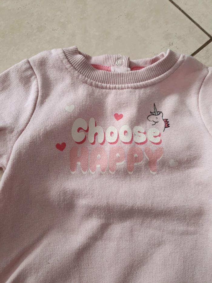 Pull licorne - photo numéro 2