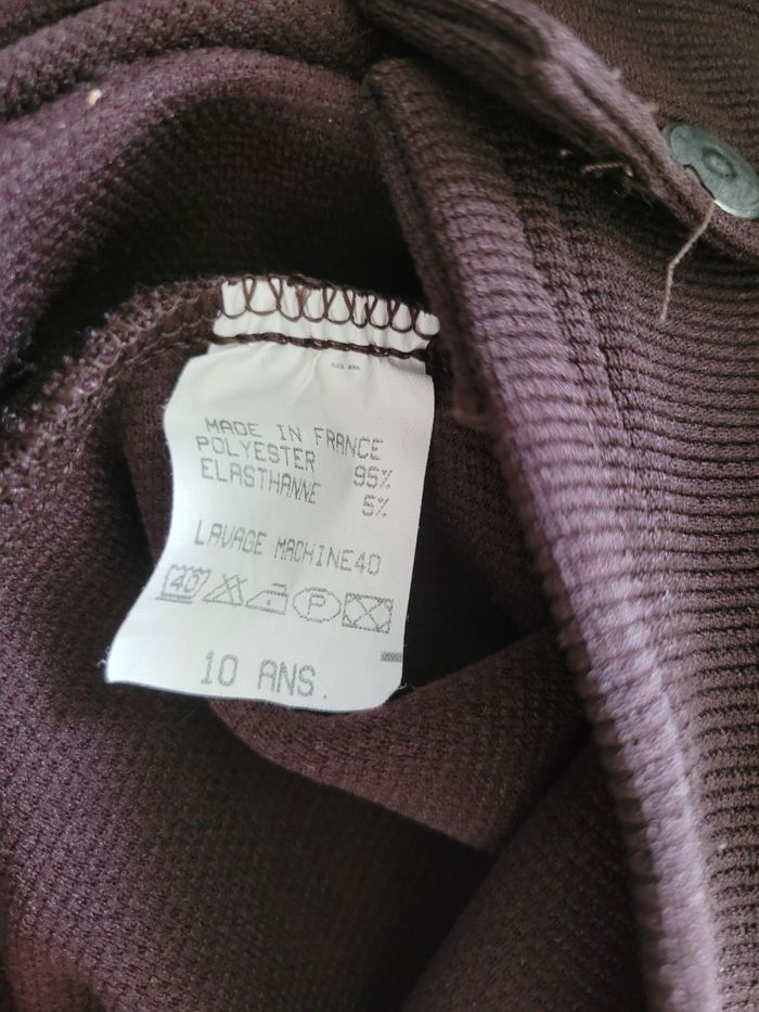 Ensemble  veste, jupe - photo numéro 4