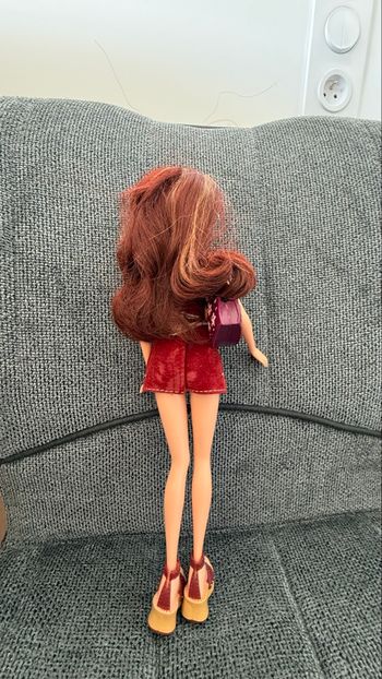Barbie my scene 