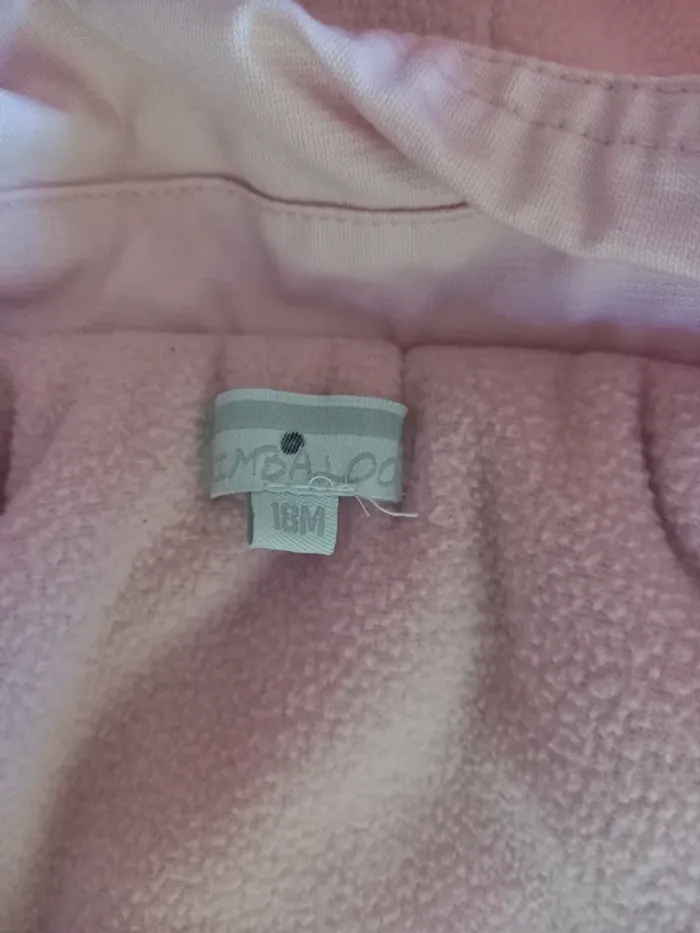Manteau chaud 18 mois - photo numéro 6