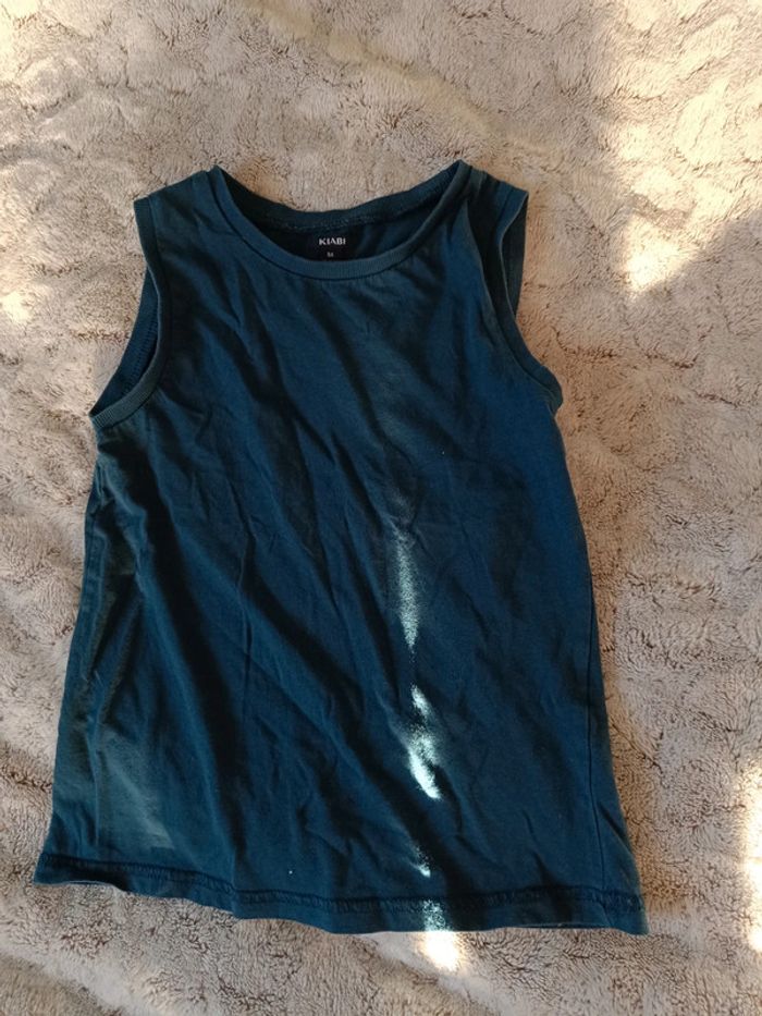 Débardeur garçon 8 ans - photo numéro 3