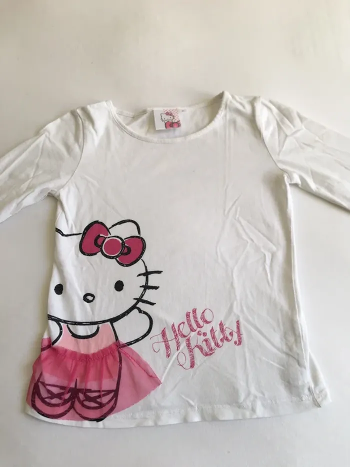 T-shirt Hello Kitty