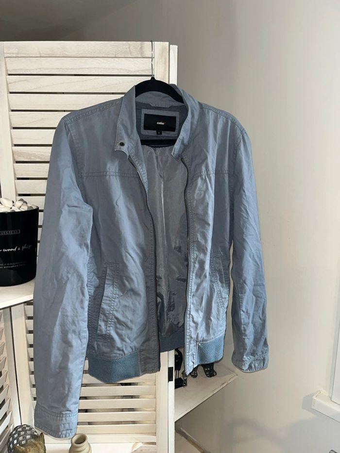 Veste légère - photo numéro 6