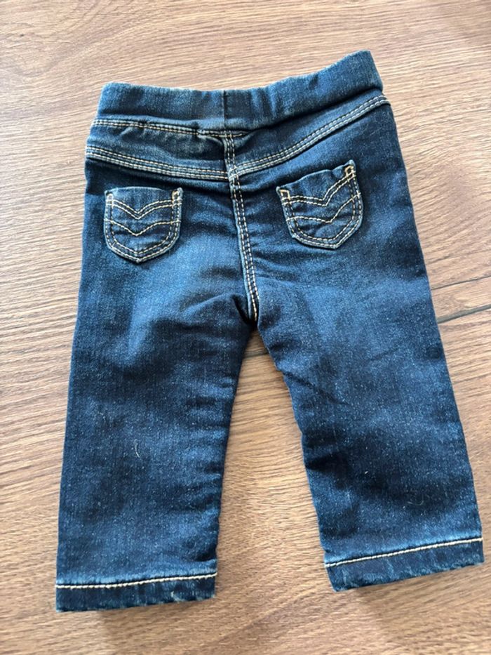 Jegging 3 mois - photo numéro 3