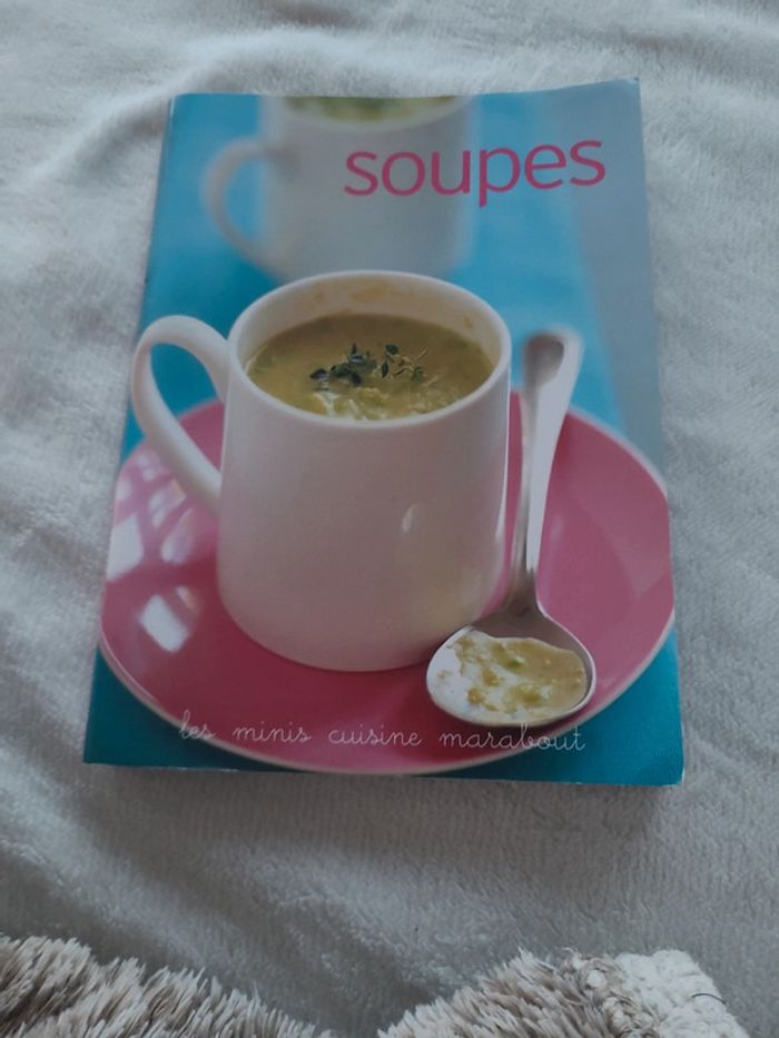 Soupes