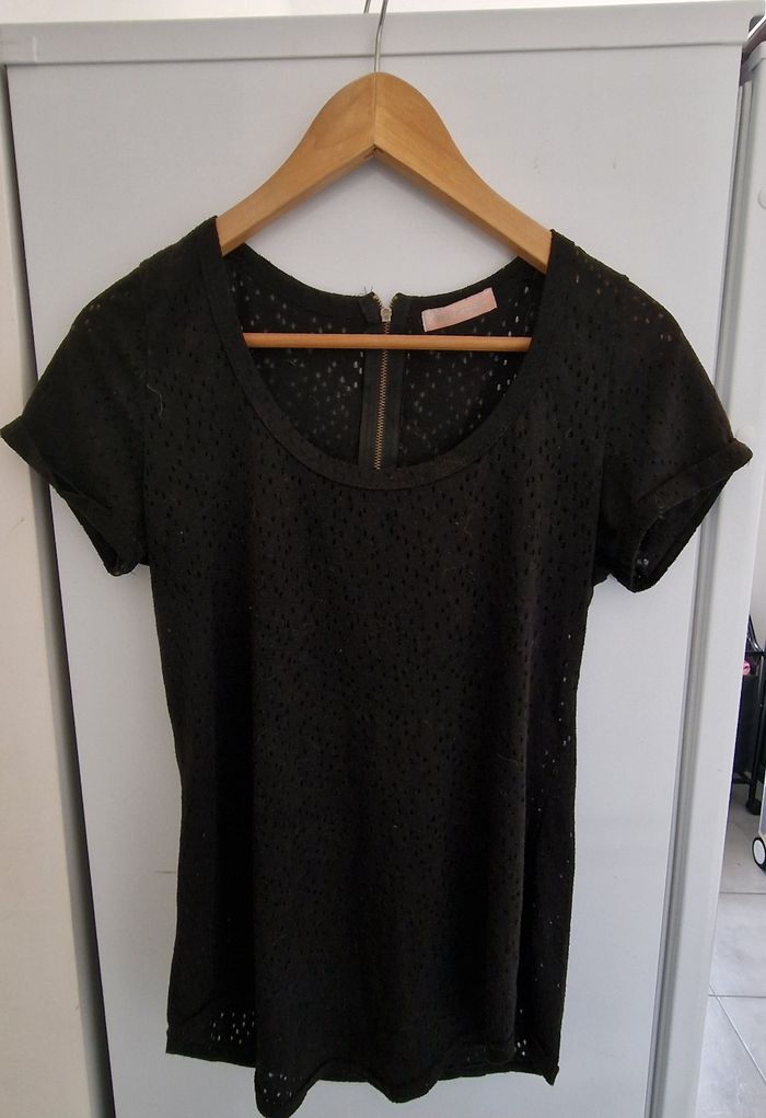 Tee-shirt