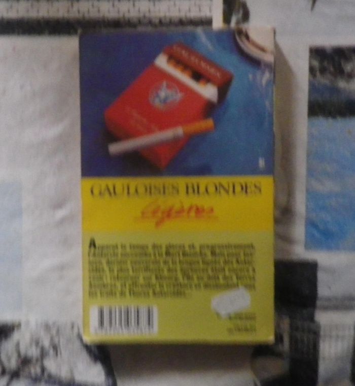 Le sceau des Antarcidès T3 Chroniques d'Antarcie d'Alain Paris Ed. Fleuve Noir Anticipation 1549 - photo numéro 2