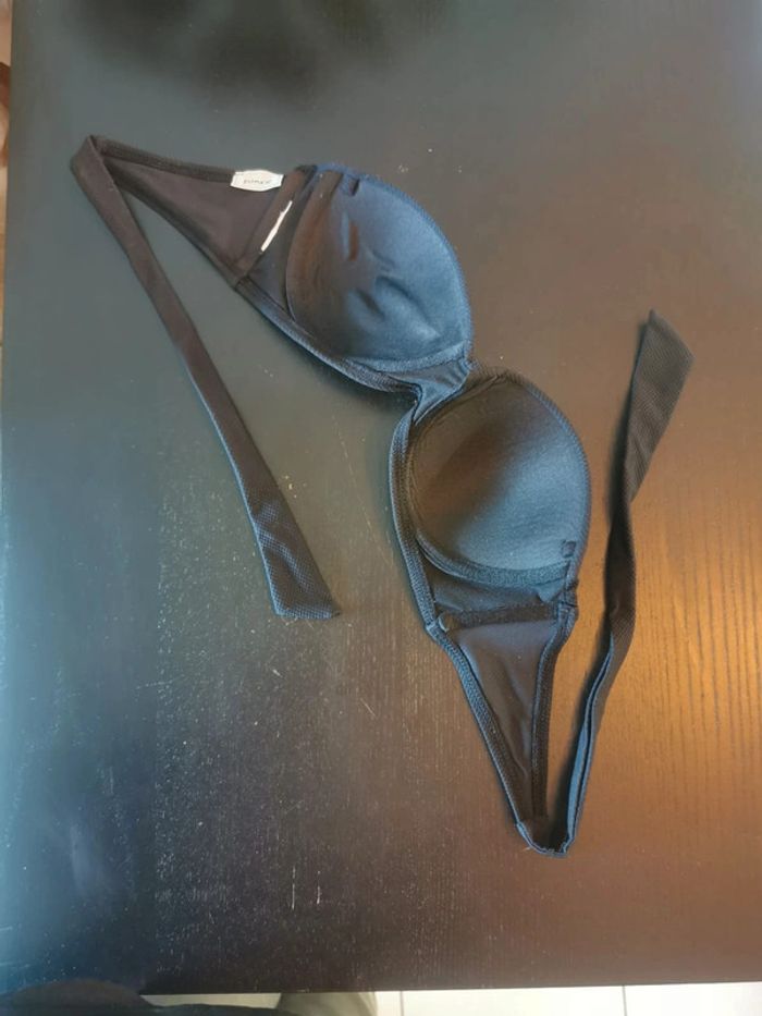 Haut de maillot de bain - photo numéro 2