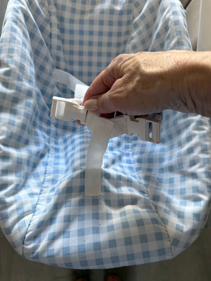 Jouet maxi cosy - photo numéro 4