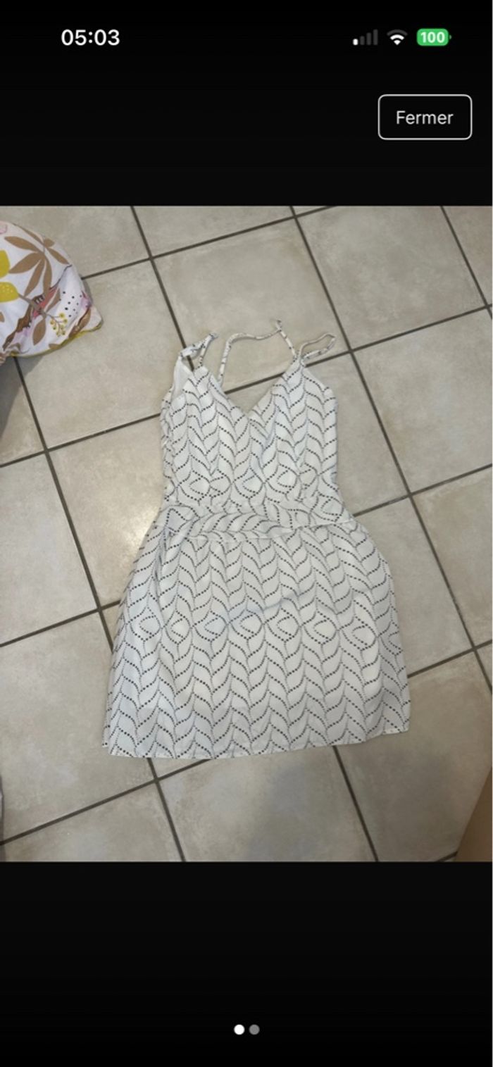 Robe d’été - photo numéro 2