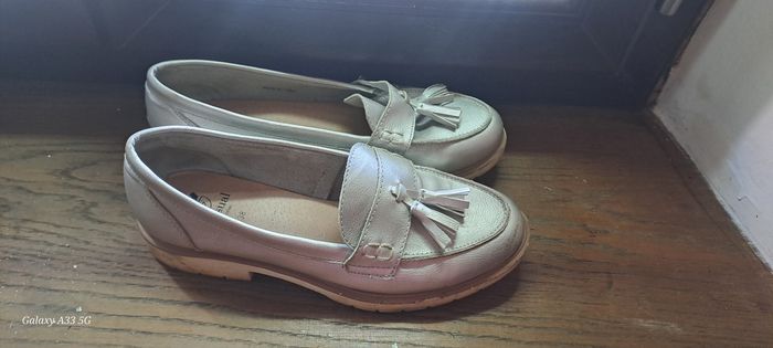 Mocassin - photo numéro 2