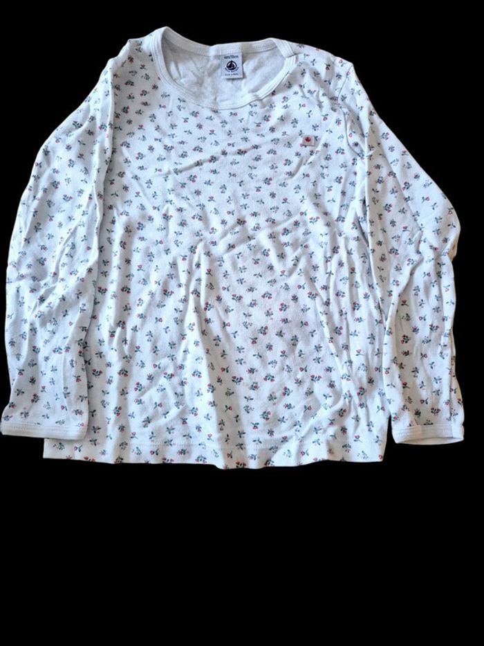 Tee-shirt fille