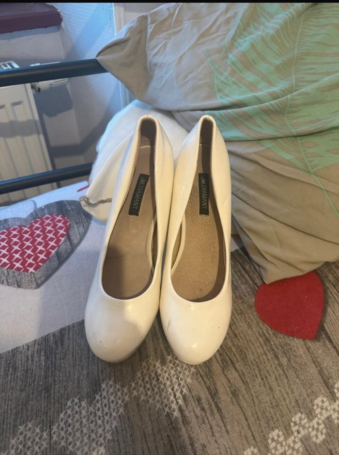 Escarpin femme taille 40👠