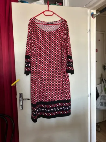 Robe taille 56