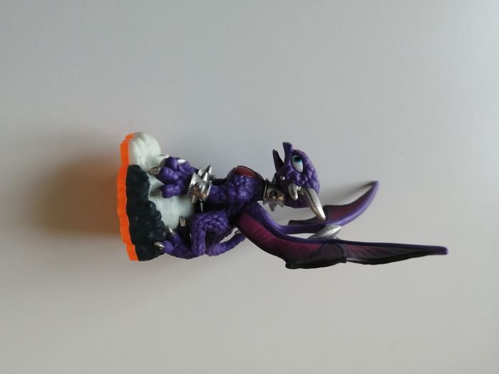 figurine skylanders - photo numéro 6