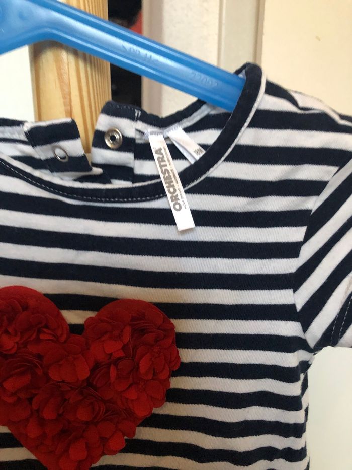 Robe 18 mois - photo numéro 2