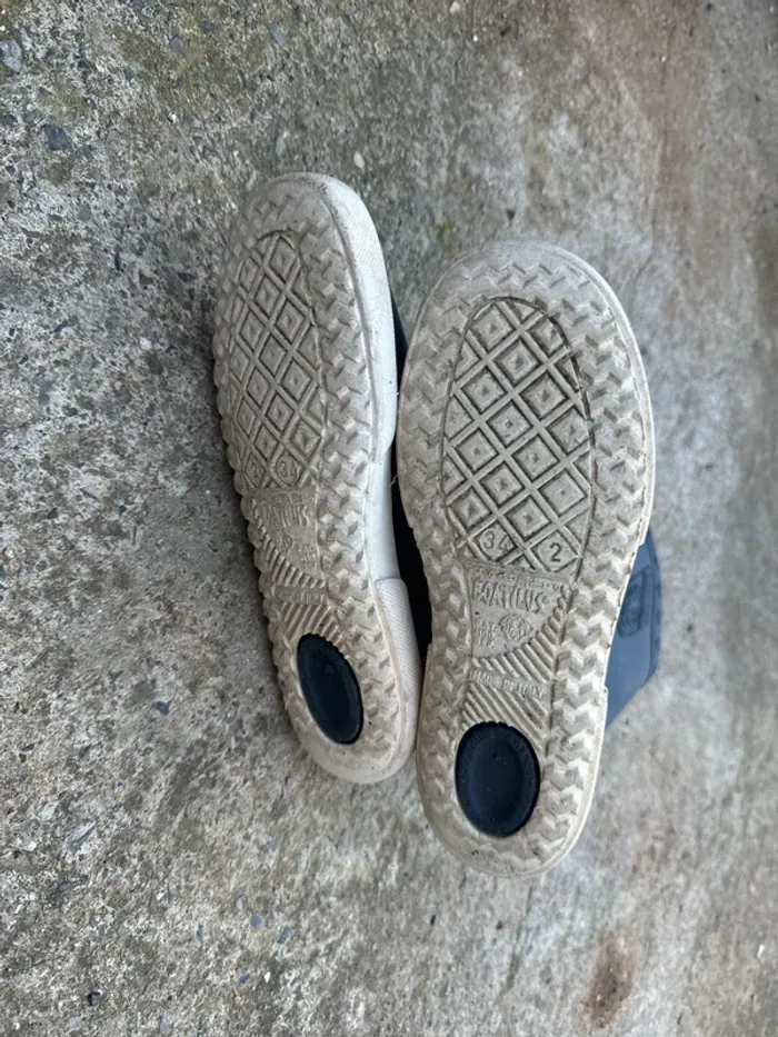 Botte de pluie Boatilus 34 - photo numéro 2