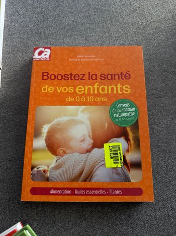 Santé enfant