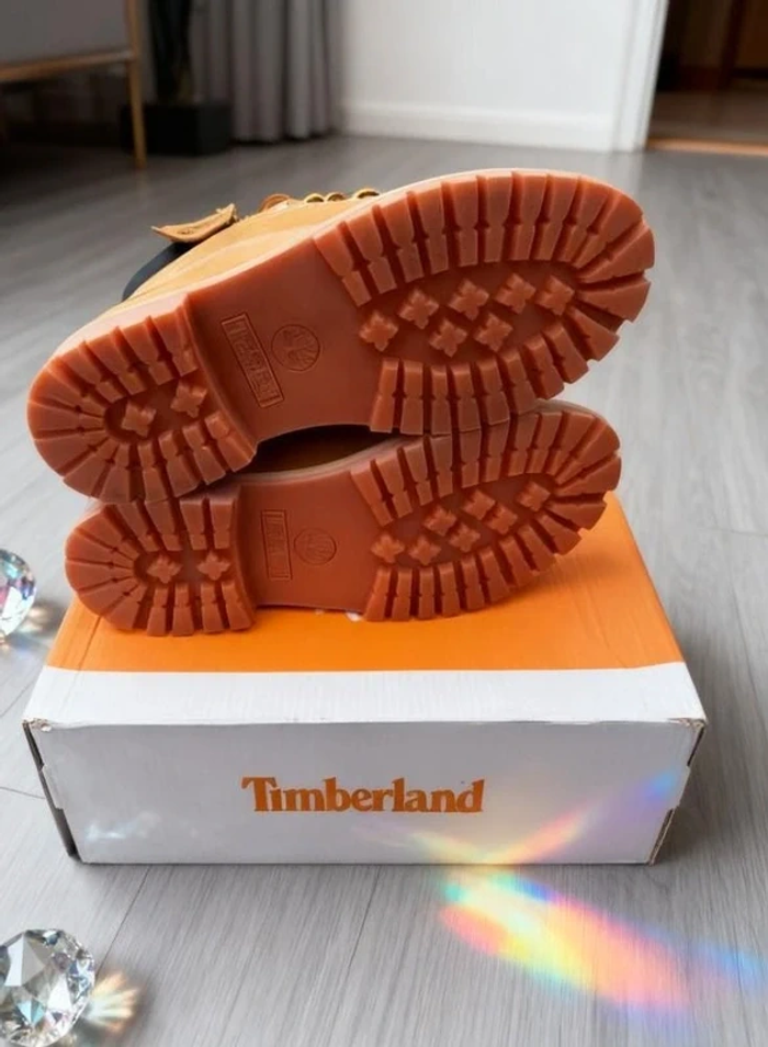 Bottes Timberland 39 - photo numéro 7