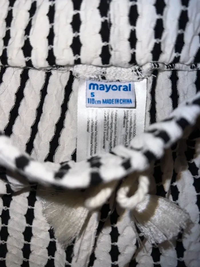 Pantalon Mayoral - photo numéro 4