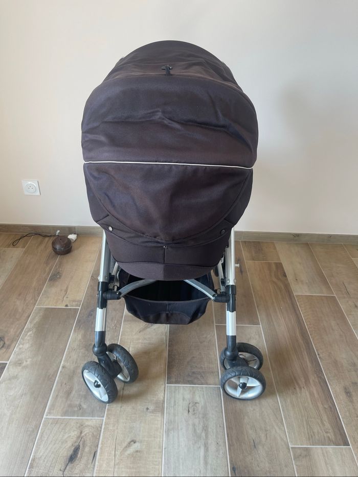 Poussette bébé confort - photo numéro 4