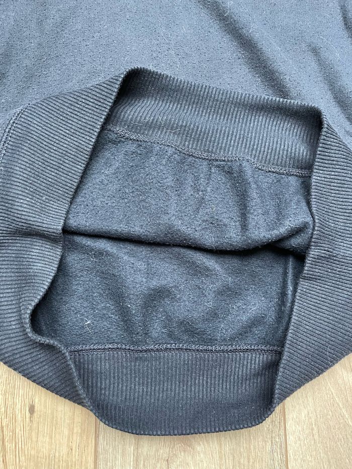 Sweat-shirt à capuche Abercrombie 11-12 ans à - photo numéro 6