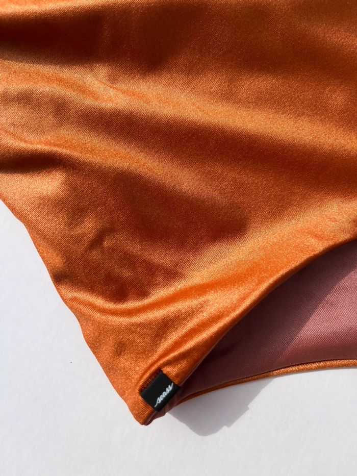 Maillot de bain une pièce réversible - photo numéro 8