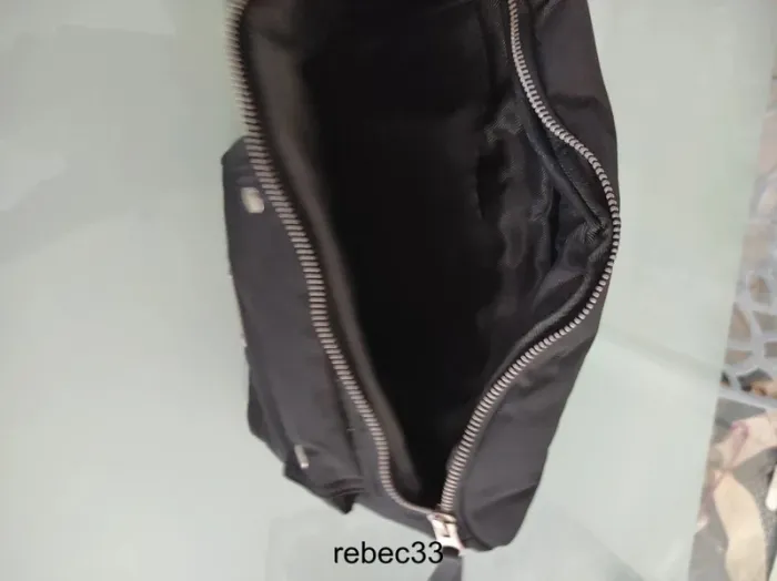 Sac banane homme Bolangaro Trevor - photo numéro 5