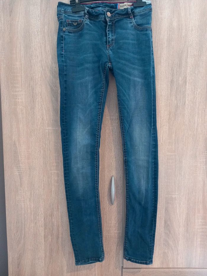 Jeans femme Kaporal