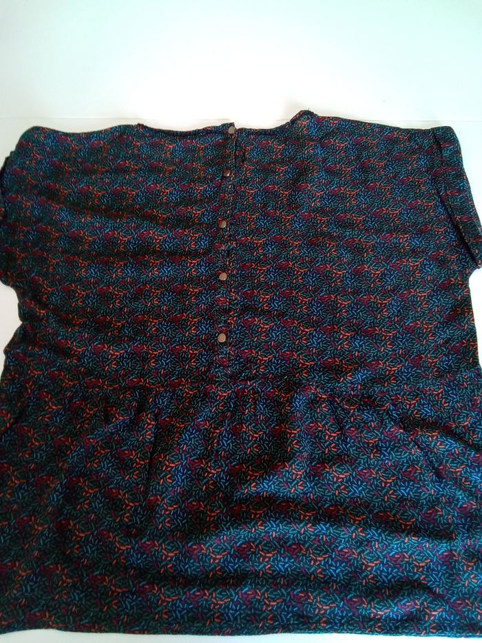 Blouse sans manche Bonobo, taille S - photo numéro 3