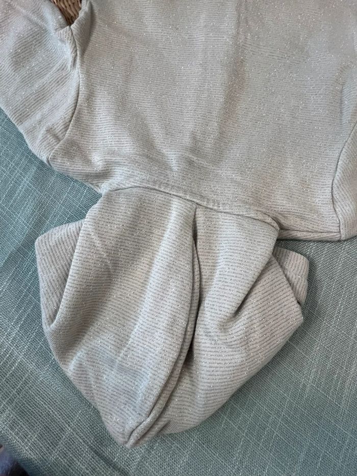 Veste à capuche 18 mois - photo numéro 9