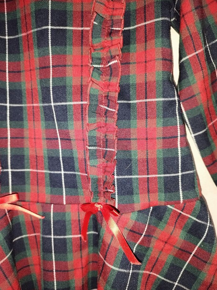 Robe cérémonie Noël - photo numéro 3