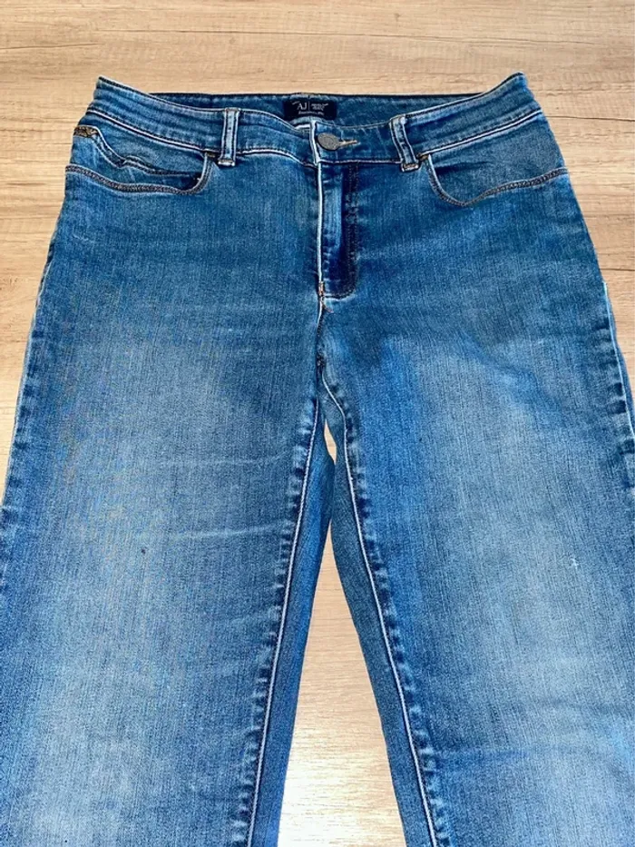 Jeans Armani jeans t30 - photo numéro 3