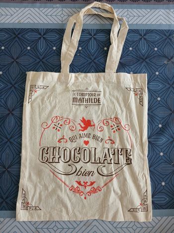 Sac en toile