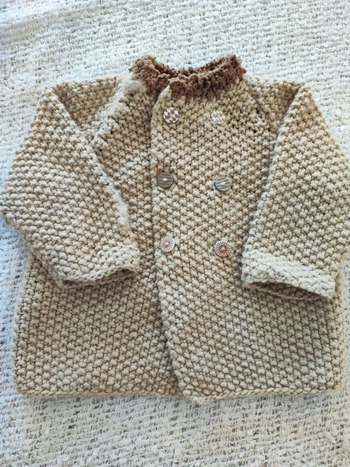 Gilet