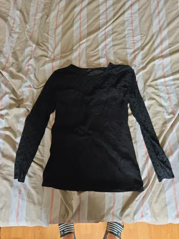 Maillot longue manche