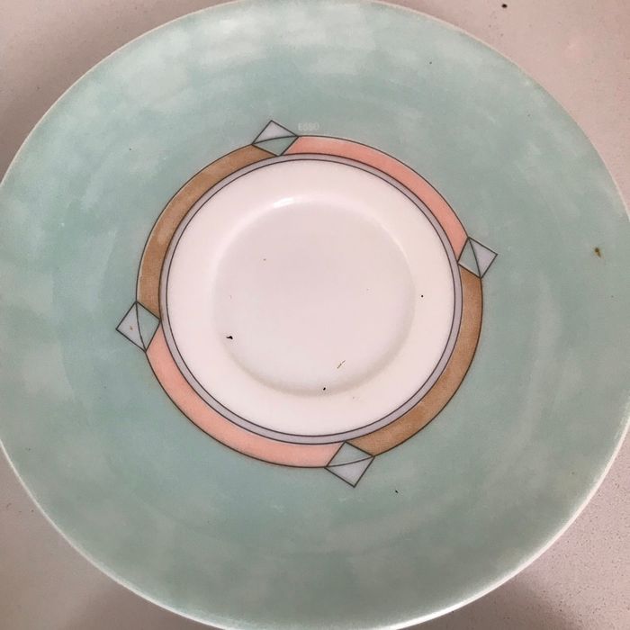 Assiettes - photo numéro 7