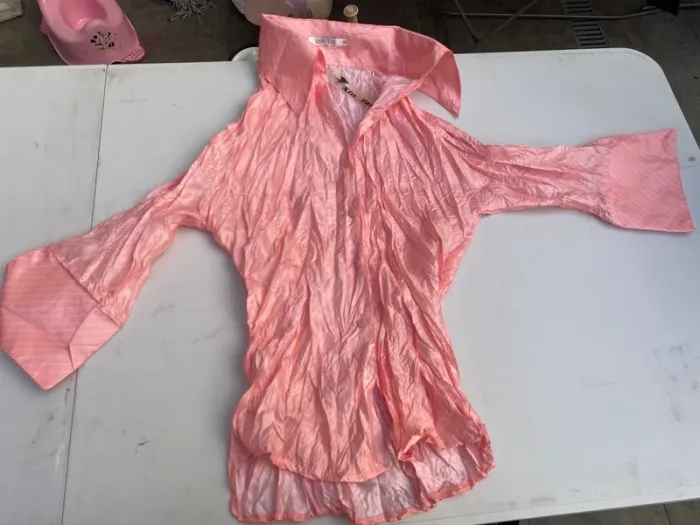 Chemise neuf