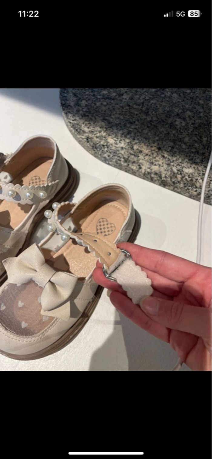 Moccassins - photo numéro 3