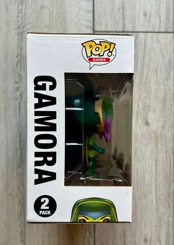 Lot de 1 Figurines Funko Pop Marvel  