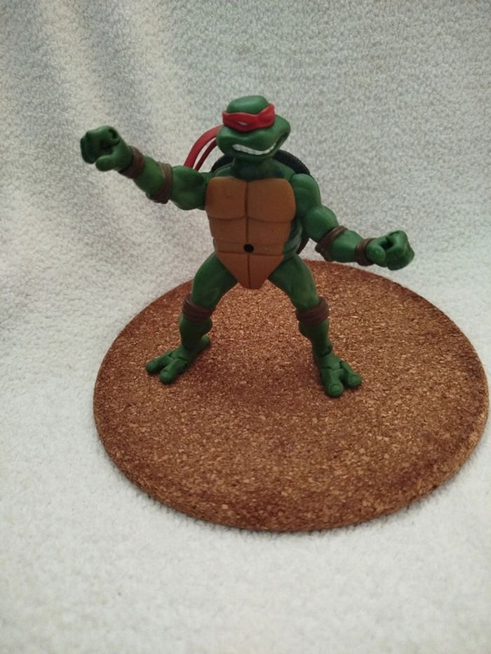 Tortue Ninja 2003