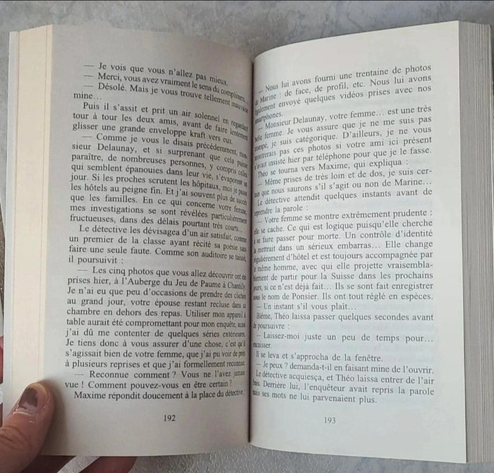 Malgré nous.. - photo numéro 3