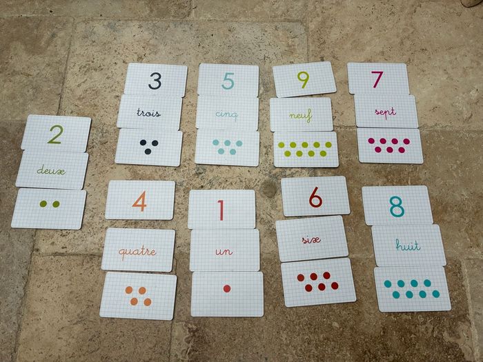 Jeu éducatif - photo numéro 4
