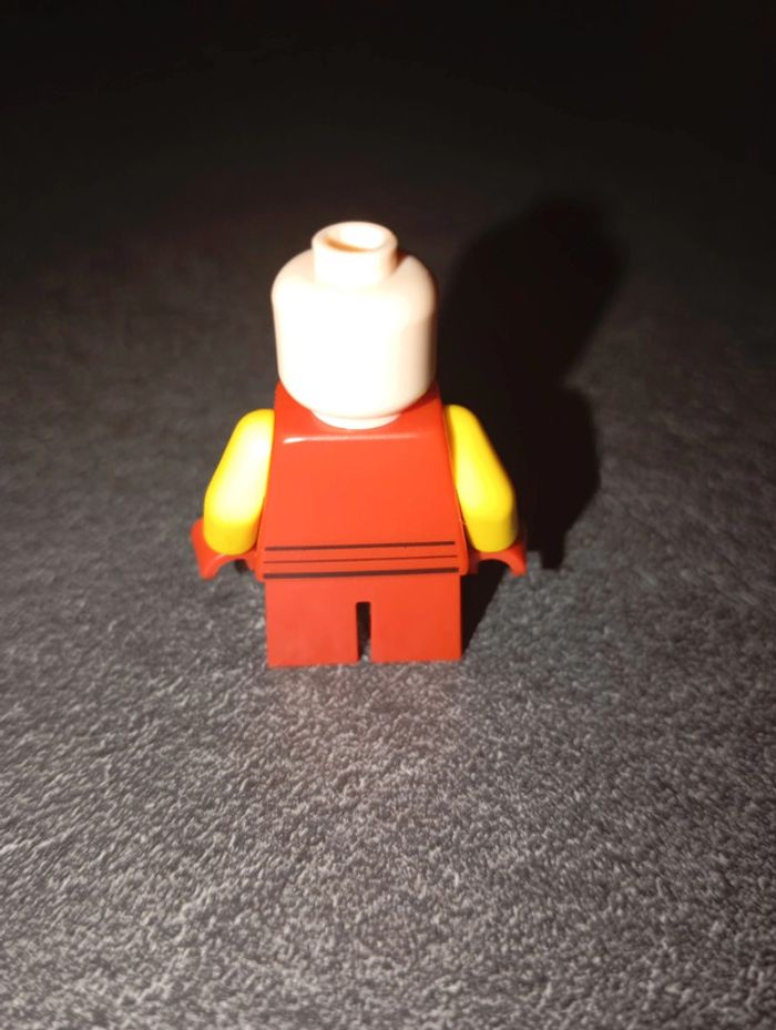 Figurine lego - photo numéro 2