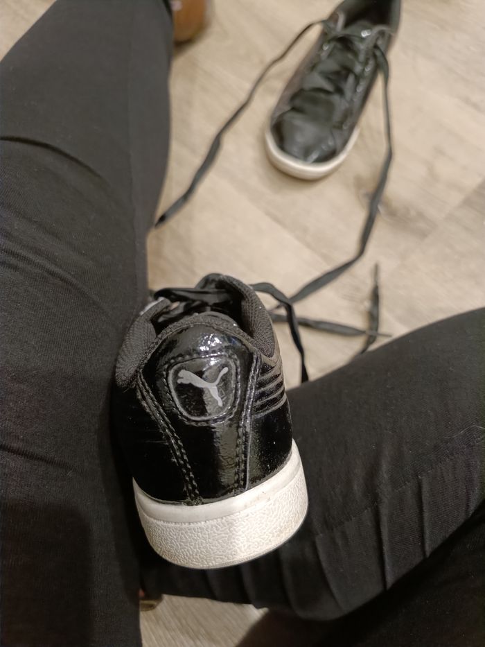 Baskets Puma 37 - photo numéro 3