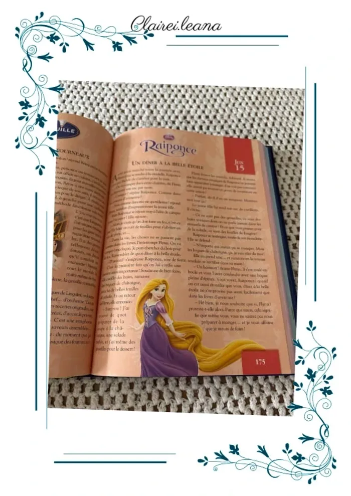 🛑livre 365 histoire pour le soir🛑 - photo numéro 3