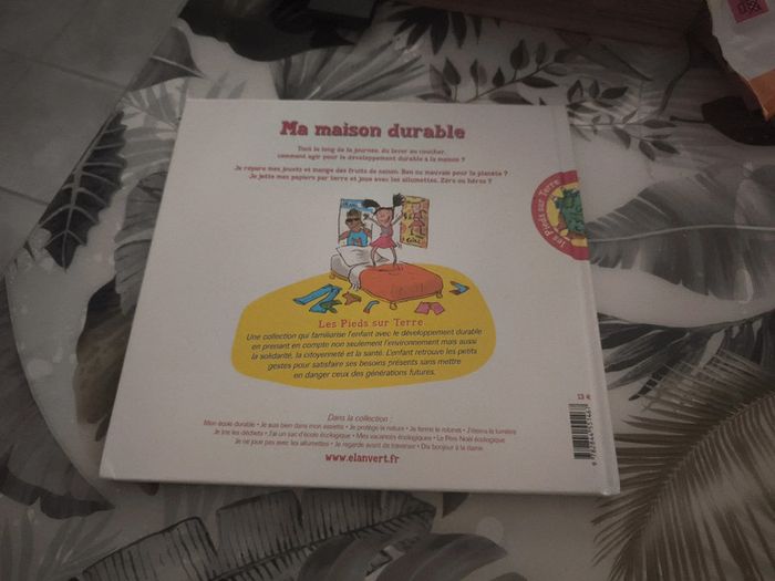Album ma maison durable - photo numéro 7