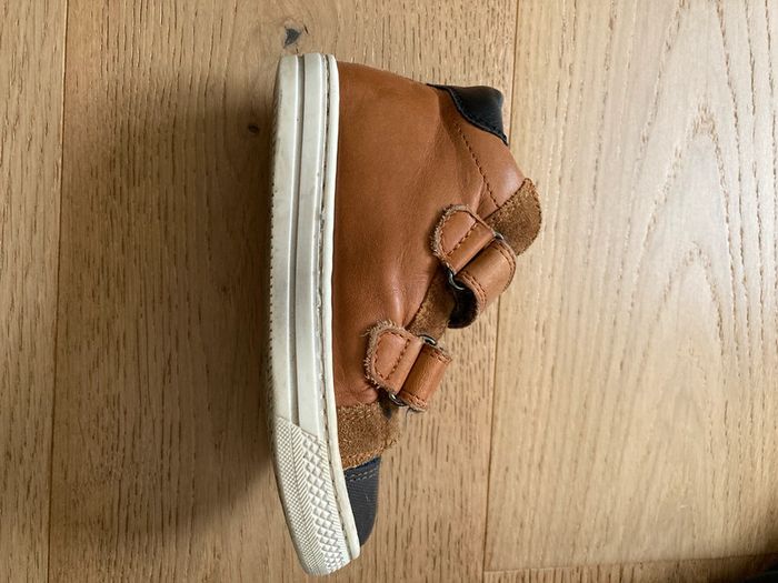 Chaussures garçon Franko Romagnoli - photo numéro 6